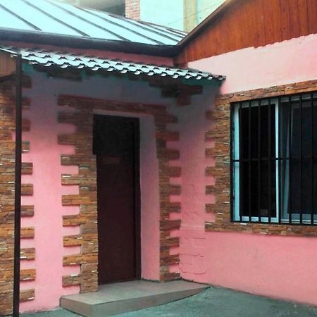 Bonvenon Capsule Hostel 예레반 외부 사진
