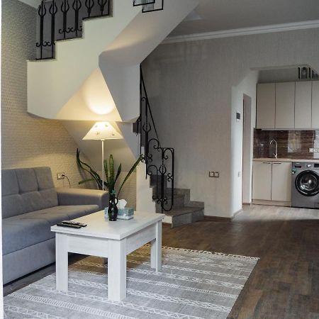 Bonvenon Capsule Hostel 예레반 외부 사진