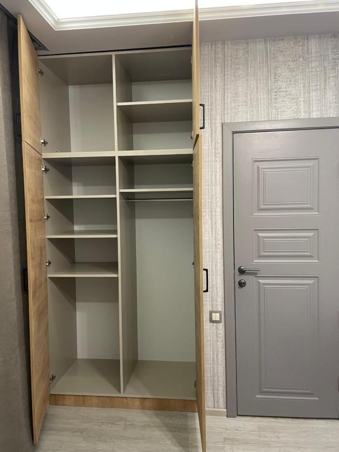 Bonvenon Capsule Hostel 예레반 외부 사진