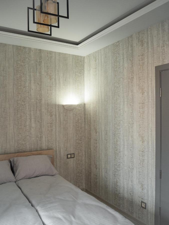 Bonvenon Capsule Hostel 예레반 외부 사진